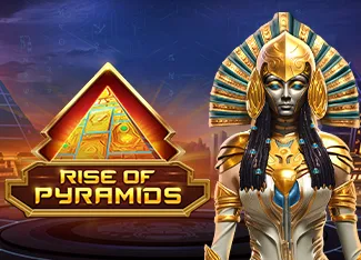 Rise of Pyramids - SKYBET138