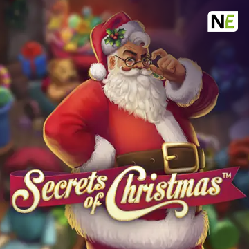 Secrets of Christmas - SKYBET138