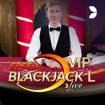 Speed VIP Blackjack L - SKYBET138