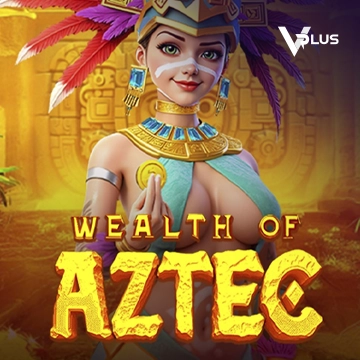 Wealth of Aztec - SKYBET138