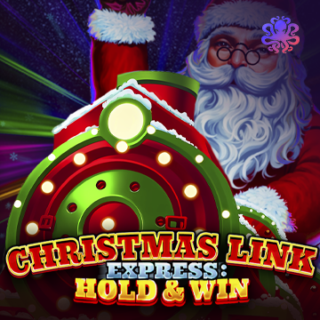Christmas Link Express: Hold & Win - SKYBET138