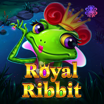 Royal Ribbit - SKYBET138