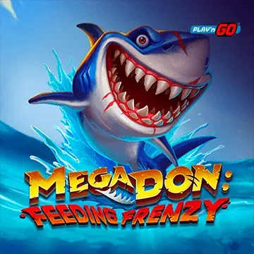 Mega Don: Feeding Frenzy - SKYBET138