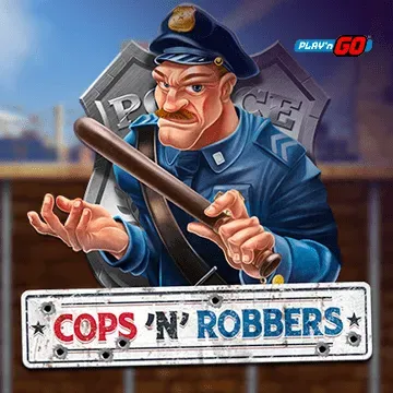 CopsnRobbers - SKYBET138