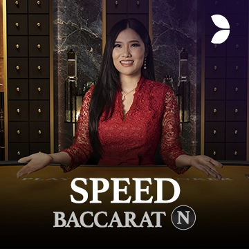 Speed Baccarat N - SKYBET138