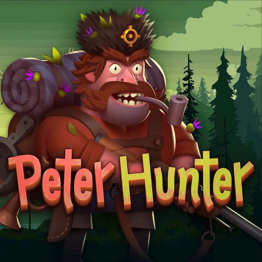 PeterSons : Peter Hunter - SKYBET138