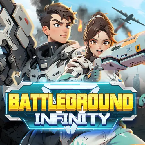 Battleground Infinity - SKYBET138
