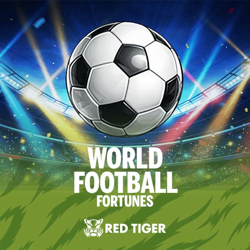 World Football Fortunes - SKYBET138