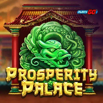 Prosperity Palace - SKYBET138