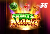 Fruits Mania - SKYBET138