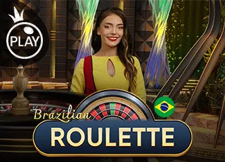 Brazilian Roulette - SKYBET138