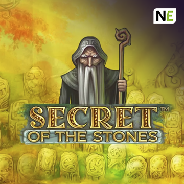 Secret of the Stones - SKYBET138