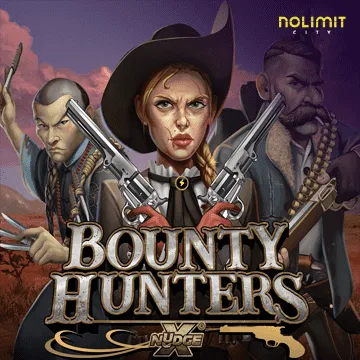 Bounty Hunters xNudge - SKYBET138