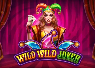 Wild Wild Joker - SKYBET138