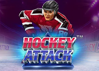 Hockey Attack - SKYBET138