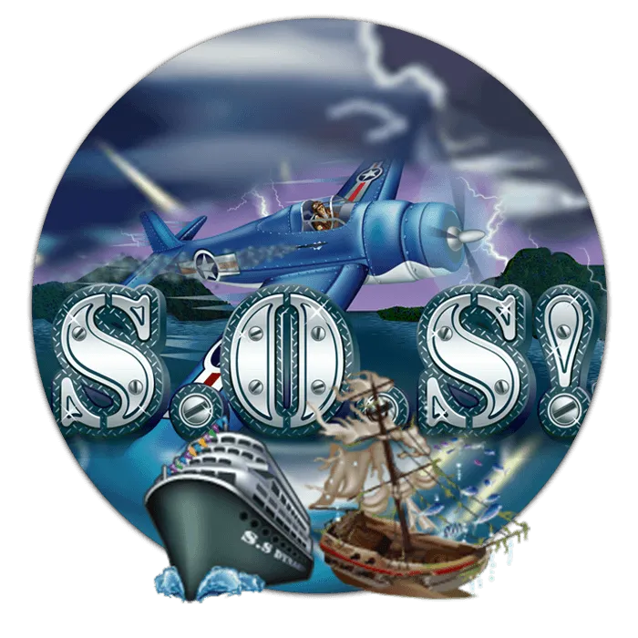 S.O.S! - SKYBET138