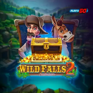 Wild Falls 2 - SKYBET138