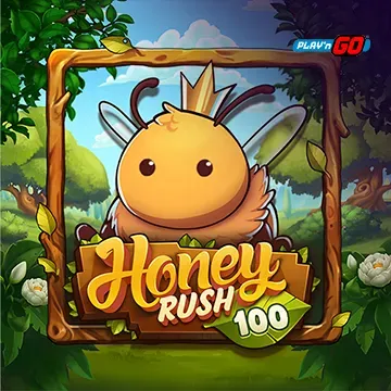 Honey Rush 100 - SKYBET138