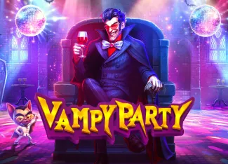 Vampy Party - SKYBET138