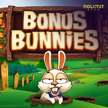 Bonus Bunnies - SKYBET138