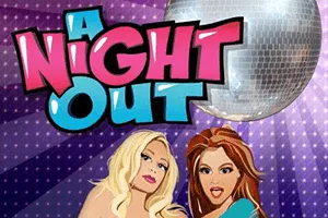 A Night Out - SKYBET138