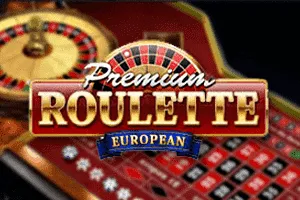 Premium European Roulette - SKYBET138