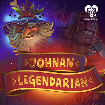 PeterSons : Johnan Legendarian - SKYBET138