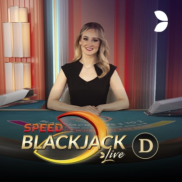 Speed VIP Blackjack D - SKYBET138