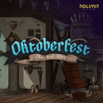 Oktoberfest - SKYBET138