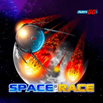 Space Race - SKYBET138