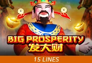 Big Prosperity - SKYBET138