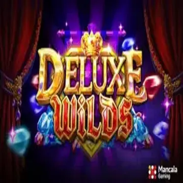 Deluxe Wilds - SKYBET138