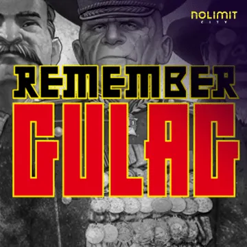 Remember Gulag - SKYBET138