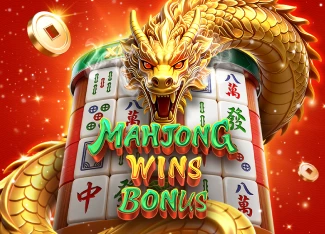 Mahjong Wins Bonus - SKYBET138
