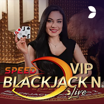 Speed VIP Blackjack N - SKYBET138