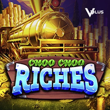 Choo Choo Riches - SKYBET138