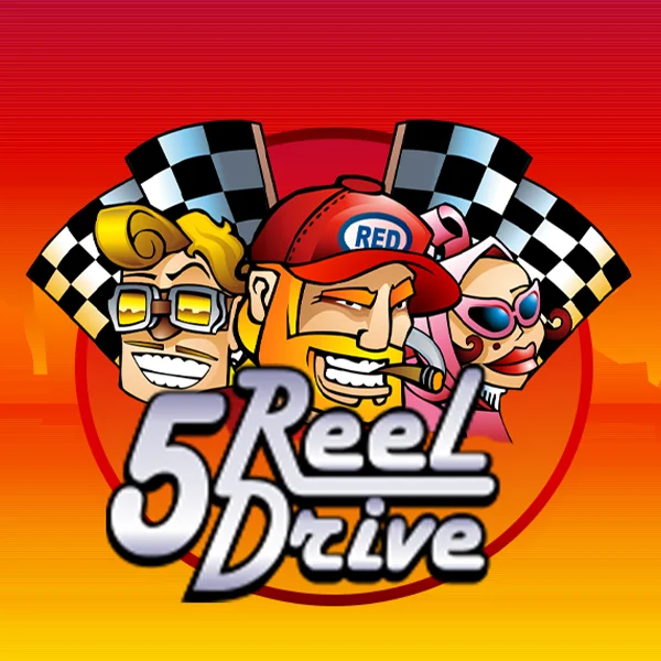 5 Reel Drive - SKYBET138