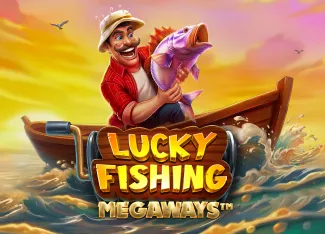 Lucky Fishing - SKYBET138