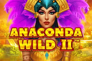 Anaconda Wild 2 - SKYBET138