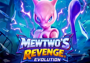 Balas Dendam Mewtwo: Evolusi - SKYBET138