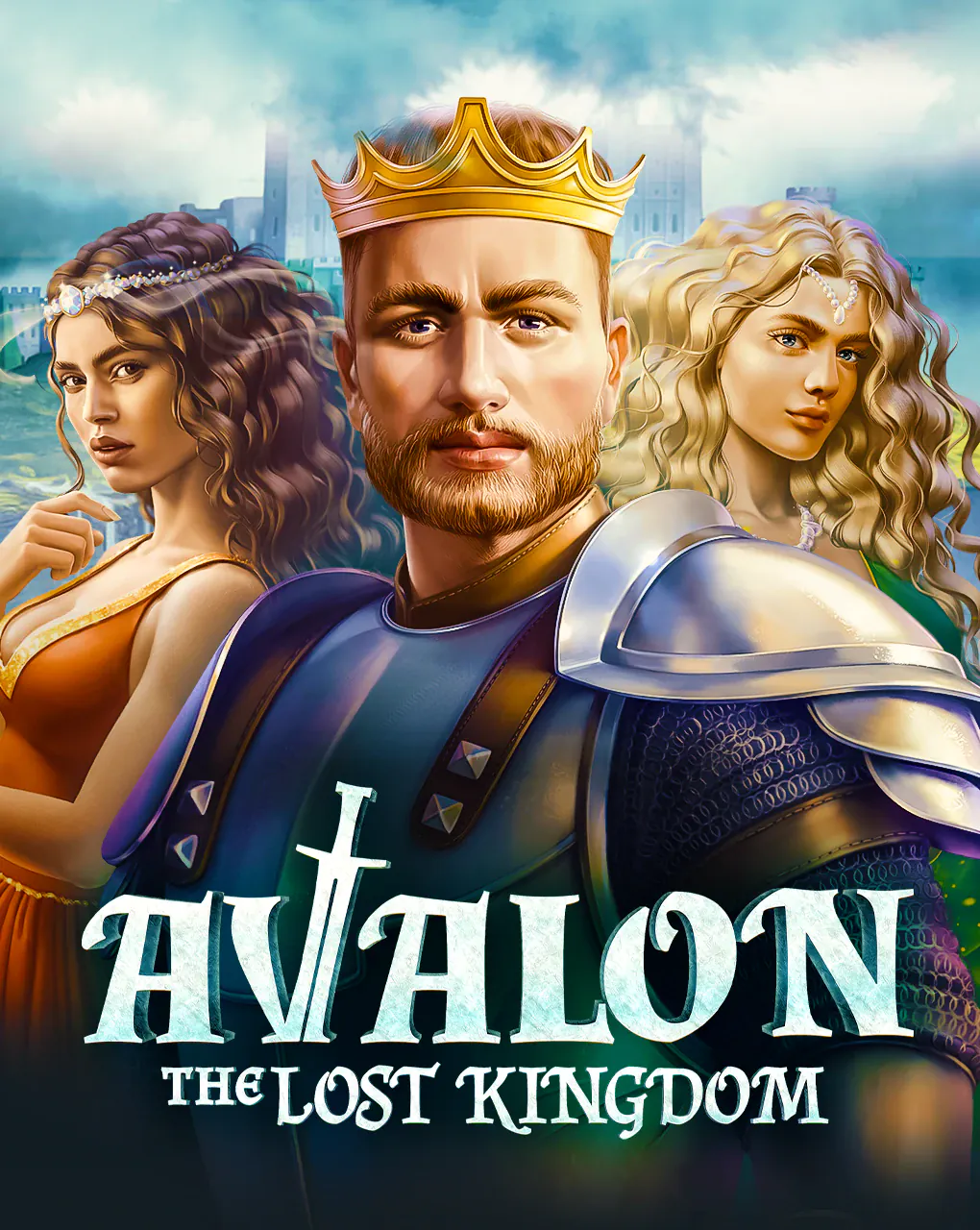 Avalon: The Lost Kingdom - SKYBET138