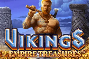 Vikings: Empire Treasures - SKYBET138