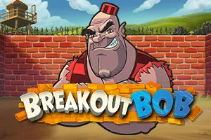 Breakout Bob - SKYBET138
