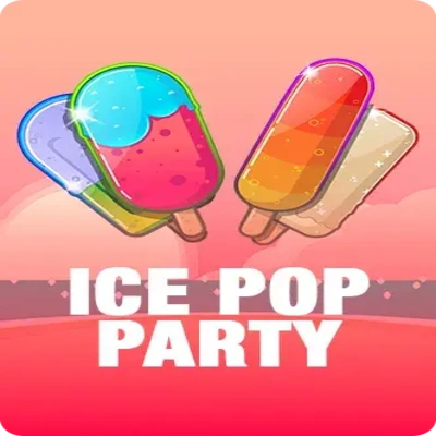 Ice Pop Party - SKYBET138
