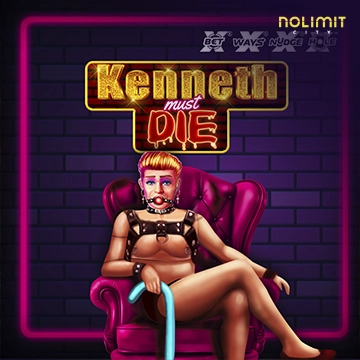 Kenneth Must Die - SKYBET138