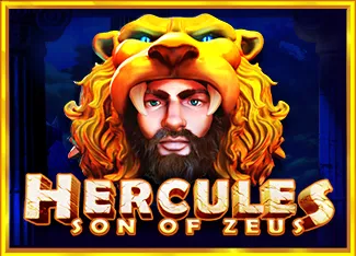 Hercules Son of Zeus - SKYBET138