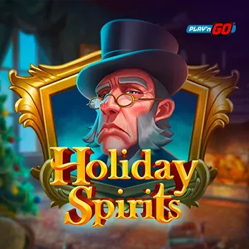 Holiday Spirits - SKYBET138