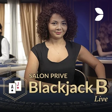 Salon Privé Baccarat B - SKYBET138