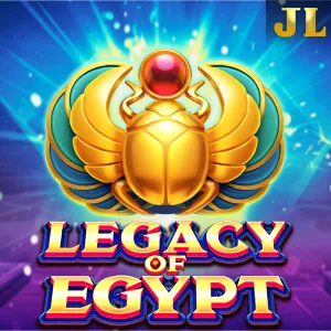 Legacy Of Egypt - SKYBET138
