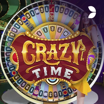 Crazy Time - SKYBET138